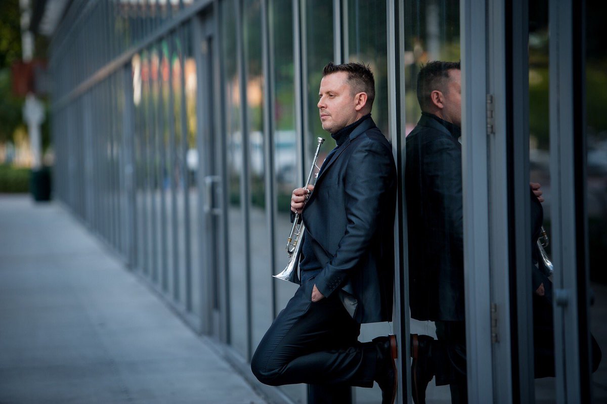 Please welcome the first artist being featured in our weekly Artist Spotlight leading up to the 2019 ITG Conference... Jose Sibaja! 🎺

Read <a href="/jcsibaja/">Jose Sibaja</a>’s full bio at itgconference.org and tune in throughout the week for more on our featured artist! ✨

#trumpet #itg2019