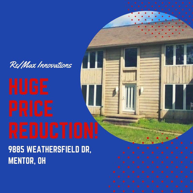 Remax Innovations OH (remaxinn) Twitter
