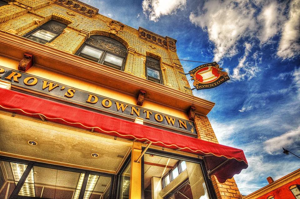 ForwardRxColWI's tweet image. Stop and shop #DowntownColumbusWI

photo: @RodMelotte

#fallsale #Shopsmall #shoplocal #DrinkLocal #cafeFAIREspresso #CafeFAIRCoffee #FAIRTRADECoffee #DiscoverDowntownColumbus #SetsailtoColumbus #HallmarkCardsandGifts #Sharrowsnotapharmacy #Sharrowshascoffee