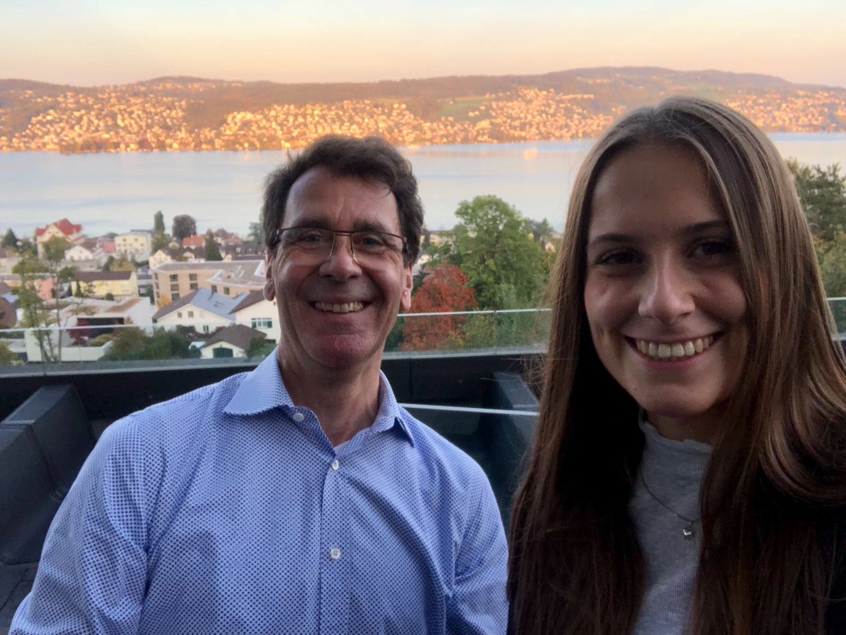 Looking forward to an inspiring workshop <a href="/IBMResearch/">IBM Research</a> Lab in Rüschlikon! 
#IBM #rüschlikon #innovation