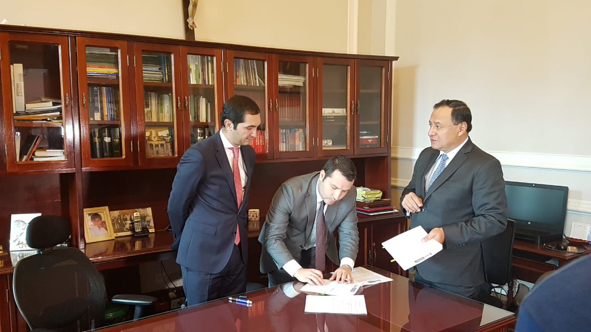 Senado de la República 🇨🇴 tweet media