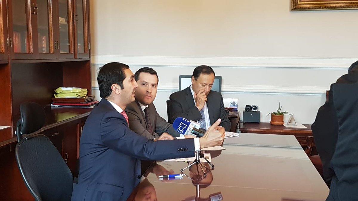 Senado de la República 🇨🇴 tweet media
