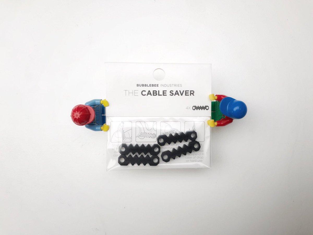 ingram_av's tweet photo. Keep your @DPAmicrophones working forever with the clever @Bubblebee_Ind #cablesaver https://t.co/5gyACdgQBj