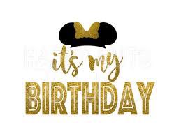 MsMinnieLWA's tweet image. Happy Birthday to me 🎉