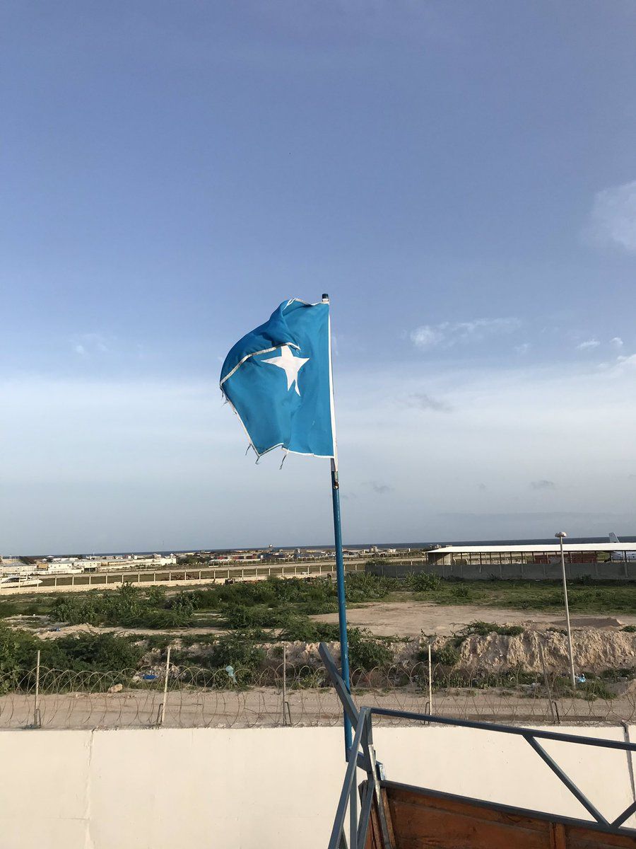 ChelseaVillage's tweet photo. Remembering all those who died in the 2017 #Mogadishu #terrorist bombing that claimed the lives of more than 500 people. U.N. envoy to Somalia Nicholas Haysom called it “the deadliest ever terrorist attack in Africa, and such terrorist attacks amount to a war crime.” https://t.co/eW9eeNQgJN