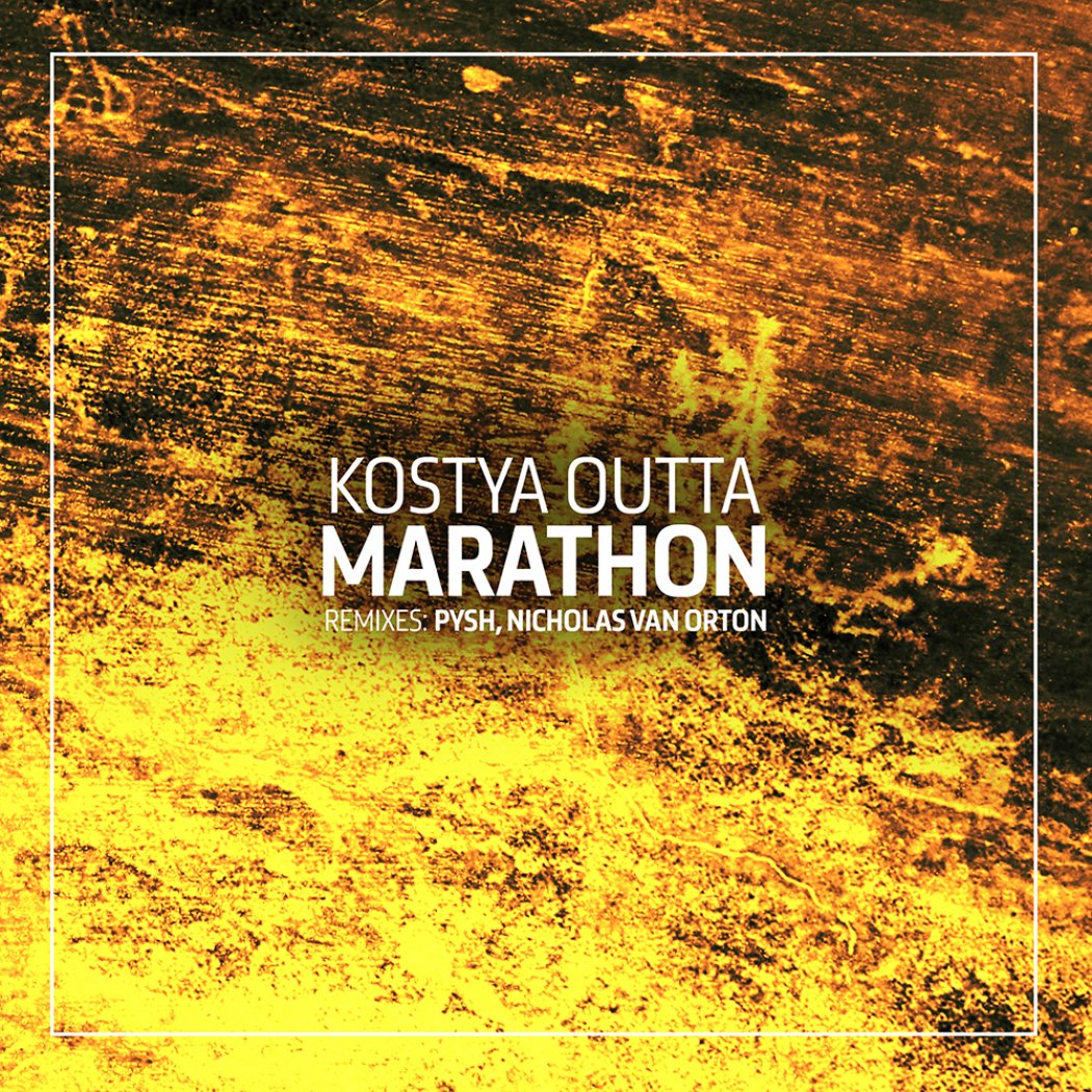 "Marathon" by <a href="/KostyaOutta/">Kostya Outta</a> incl. Remixes from <a href="/vanortonmusic/">Nicholas Van Orton</a> and Pysh is now available on <a href="/beatport/">Beatport</a> 
Listen &amp; Purchase beatport.com/release/marath…

#outnow #exclusive #mondaymusic #progressive #progressivehouse