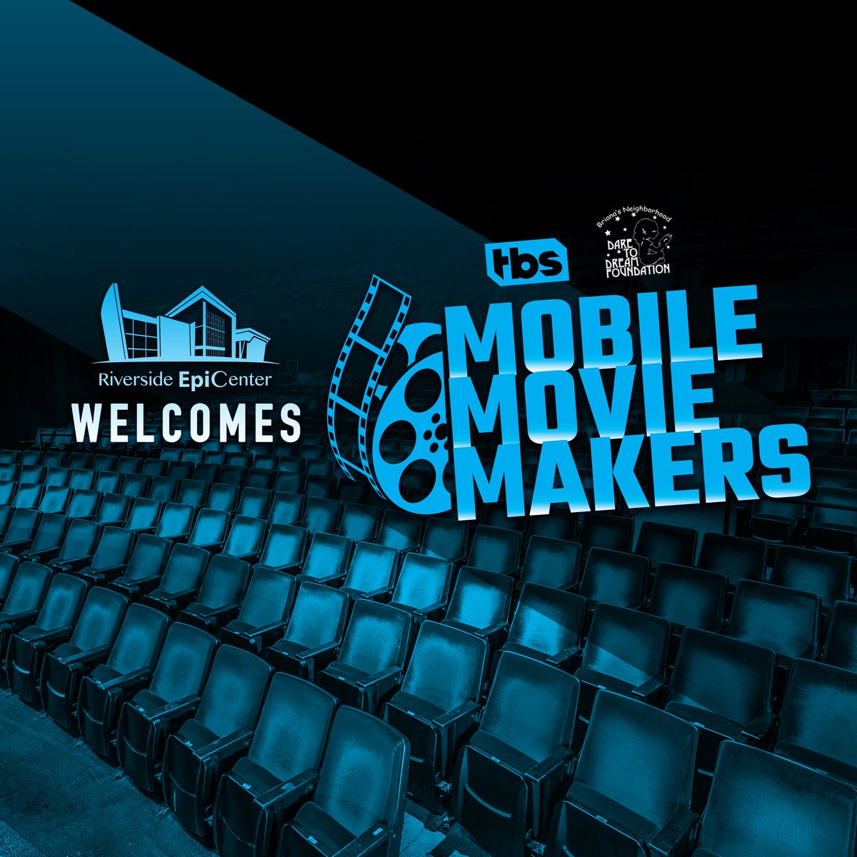 recatl_'s tweet photo. This past Saturday, we also had the honor of hosting the Mobile Movie Makers Fest! We had a very successful panel of judges that were insightful and there to help breed the next generation of filmmakers! https://t.co/qhXCVueHov