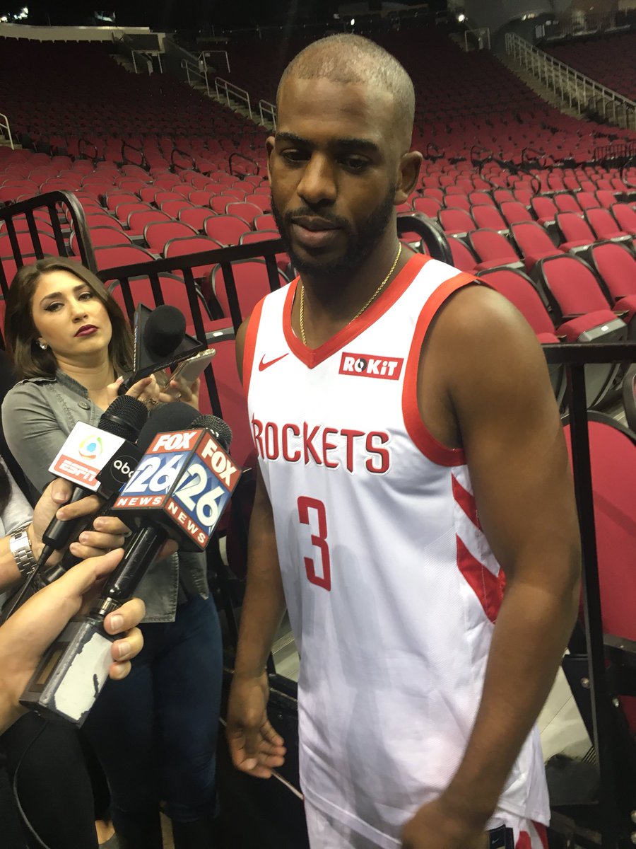 rokit rockets jersey