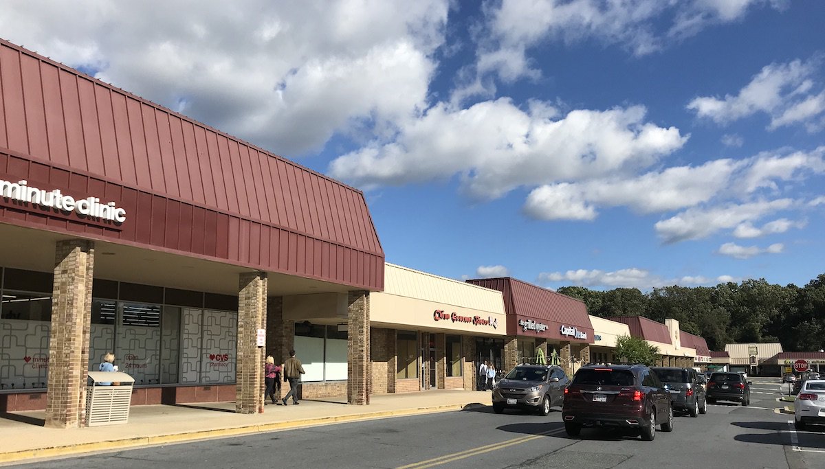 Store Reporter On Twitter Work Has Begun On A Nine Month
