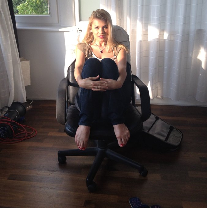 Just relax! https://t.co/oepnMVqnqa<a href="/tag/safesex"class="tags"><span>#safesex</span></a><a href="/tag/pornstar"class="tags"><span>#pornstar</span></a><a href="/tag/isolation"class="tags"><span>#isolation</span></a><a href="/tag/isolated"class="tags"><span>#isolated</span></a><a href="/tag/quarantine"class="tags"><span>#quarantine</span></a>