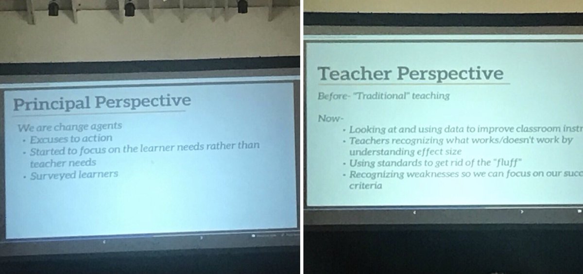 Visible Learning from the prinicpal and teacher perspective - Visible Learning Mindframes! #KansasVL <a href="/USD353Schools/">Wellington USD 353</a> <a href="/CorwinPress/">Corwin</a>