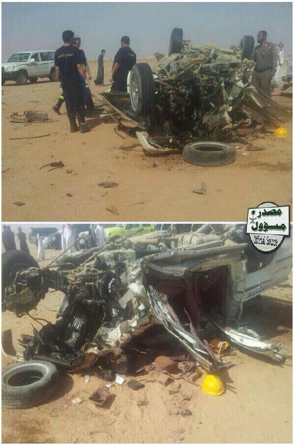 #طرق_الفويلق_هدر_للارواح.                    كثير هم أولائك الذين تعرضوا لخطر هذه الطرق 
رملت نساء ويتم أطفال وفقدنا أعزاء والخسائر الماديه بالجملة .