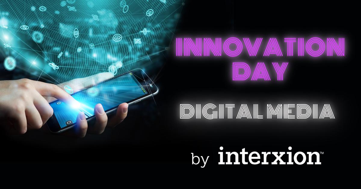 digitalrealtyFR's tweet image. Innovation Day Digital Media avec @awscloud démarre ! @Fabrice_Coquio, Président d&apos;Interxion France et @CedricBesson, Directeur Conseil de la société @Ivory  présentent les thèmes de la soirée: OTT, expériences clients et stratégie d&apos;innovation numérique. #AWSFrance