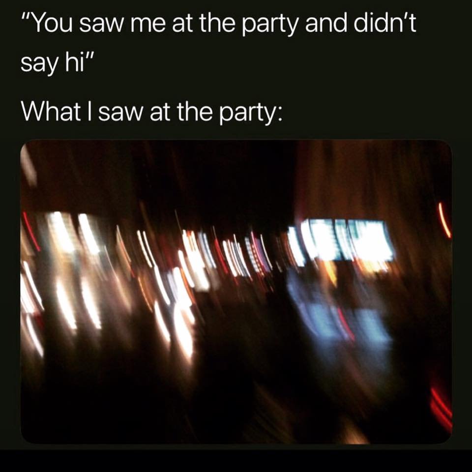 RaveCaveUK's tweet photo. Blurry times are the best times 😂 https://t.co/Ps1iTsdTKj