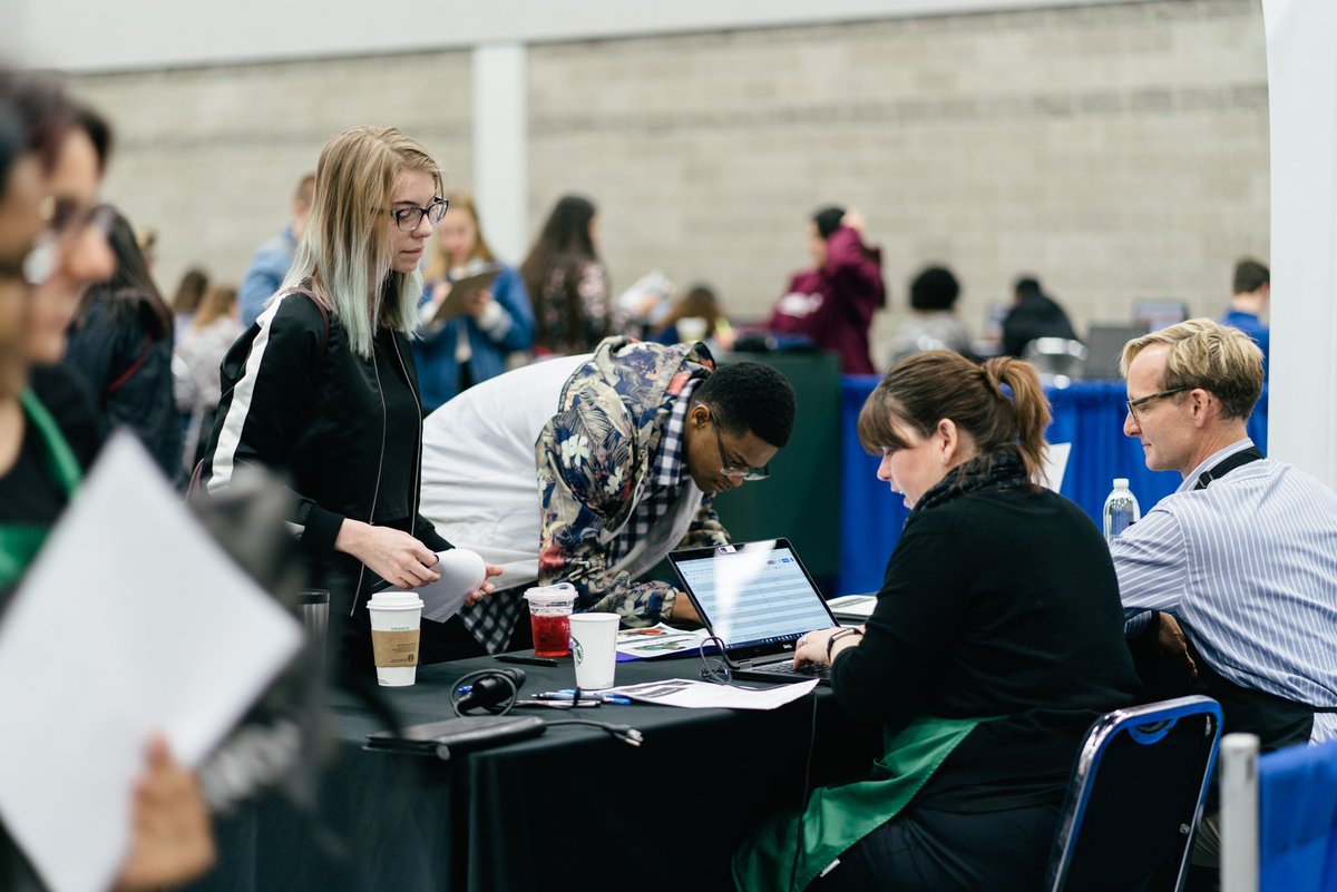 OregonGraduates's tweet photo. The Opportunity Job Fair, sponsored by @gtcnn & @Worksystems is this Friday from 9-1 at @Rosewood162. Employers include @elephantsdeli, @trimet, @CityofGresham, @UPS & @Aramark. Register today!
https://t.co/BP6E0vdcqq https://t.co/LgTI1dHR7k