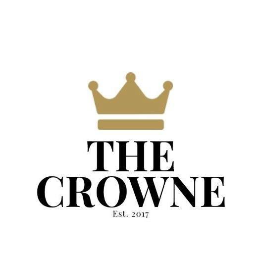 TheCrowne17's tweet photo. Hello everyone,
This tweet is to inform everyone about the name change of Crown or Not. We have rebranded as The Crowne! https://t.co/Jf5dbsjl1i