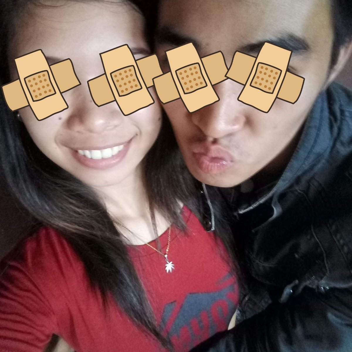 FrDanNi1's tweet photo. #FotoProfilBaru https://t.co/Z2eUWPS5SK