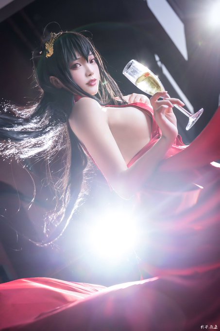 Twitterのコスプレ画像85