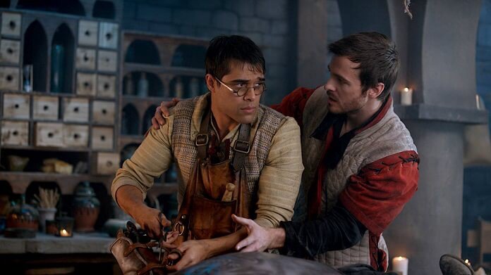 arsenault_judy's tweet photo. Wow, you guys had great fun without me.ππ
Caught up on notifications, onward to tweets.
REMEMBER IT'S #OutpostTuesday SO TRY TO DO SOMETHING RELATED TO #TheOutpost ALL DAY. https://t.co/N0TNZzrsSF