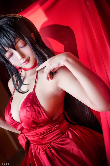 Twitterのコスプレ画像81