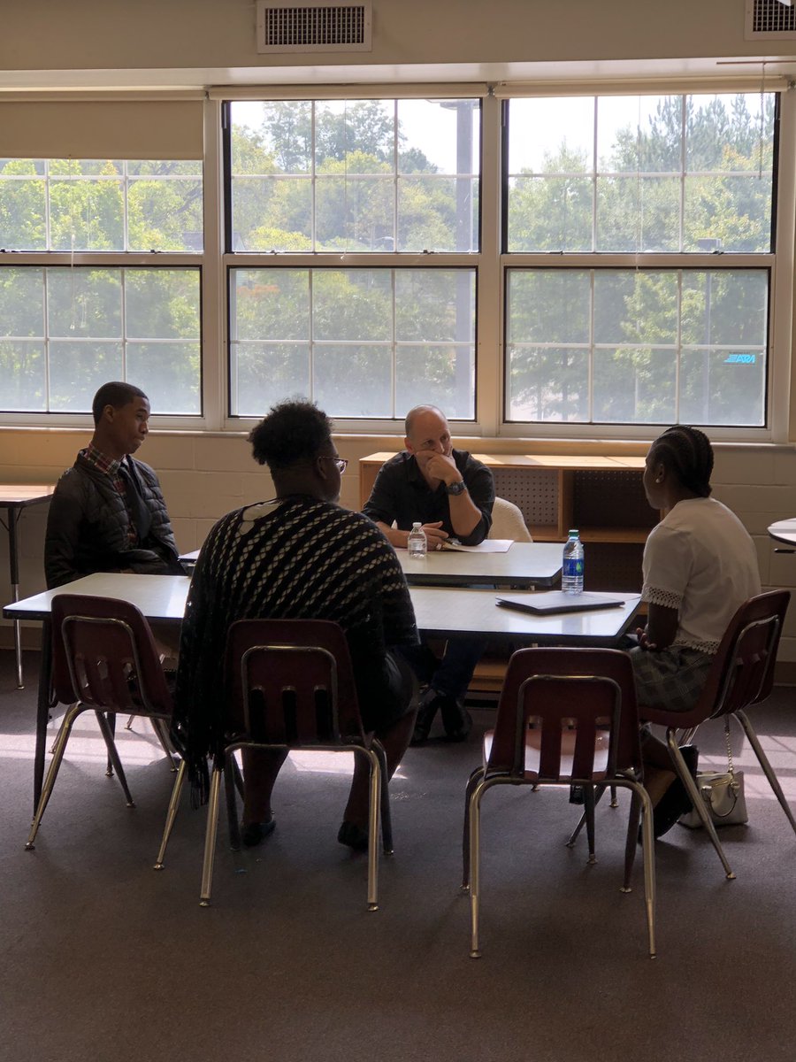 APS OGATE Internship tweet media