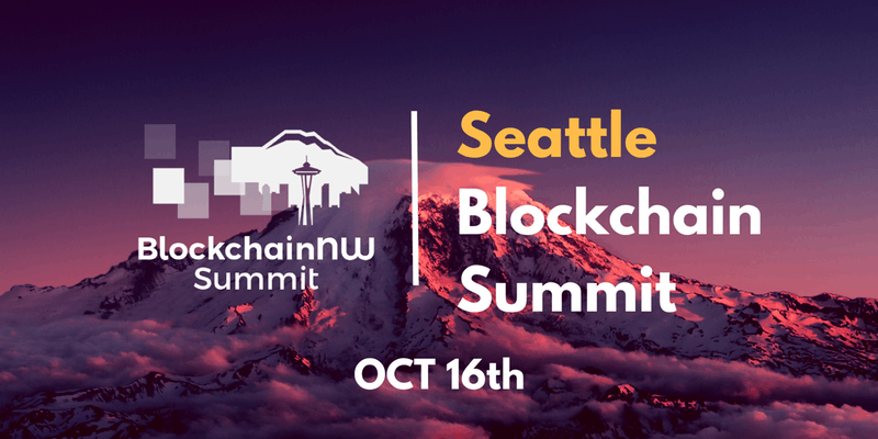 lifeID_io's tweet photo. #lifeID is at @BlockchainNW today in Bellevue. Great speakers and a good time to catch up on everyone's progress to buidl the future of the internet.

#blockchainevents #blockchain #DigitalIdentity https://t.co/5gbHIB9Vtp