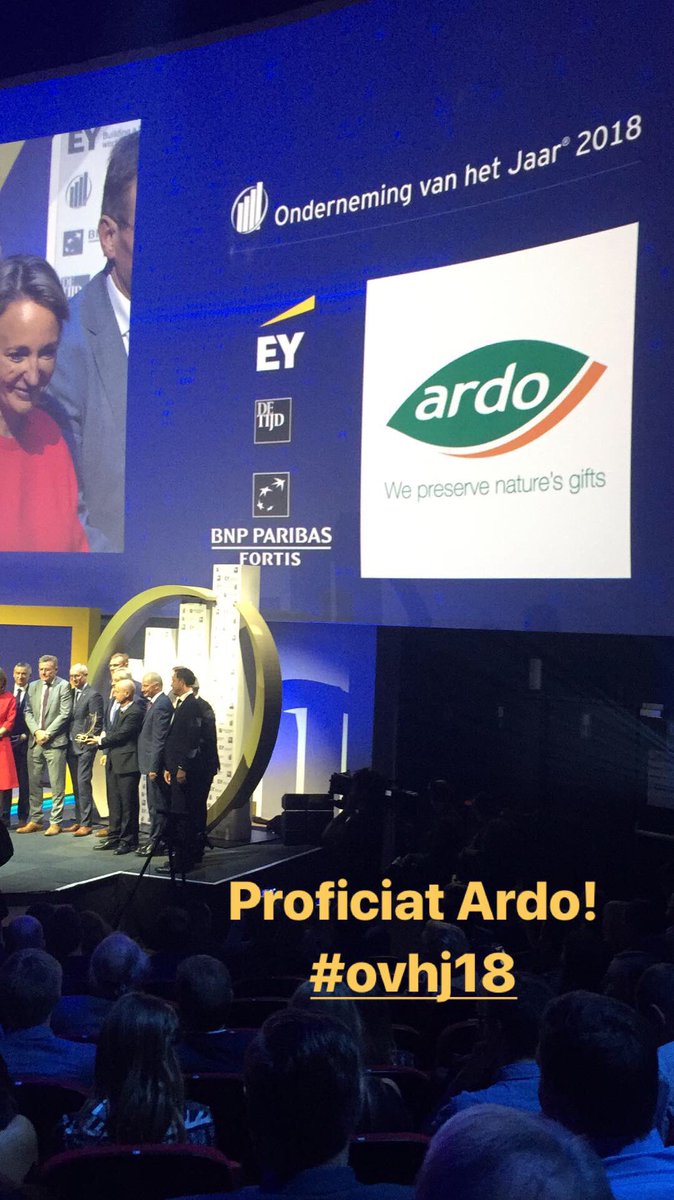 Decospan NV tweet media