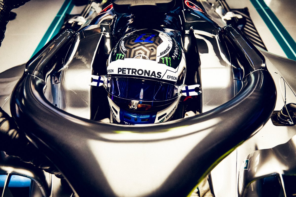 MercedesAMGF1's tweet image. One day closer to being back out on track…

Give us a 👋 if you’ll be at @COTA this weekend! #USGP 🇺🇸 #F1