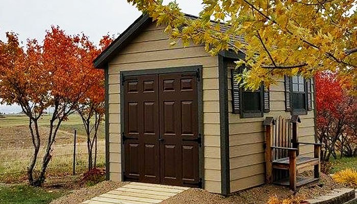 Northland Sheds On Twitter Fall Is Back So Are Our Custom