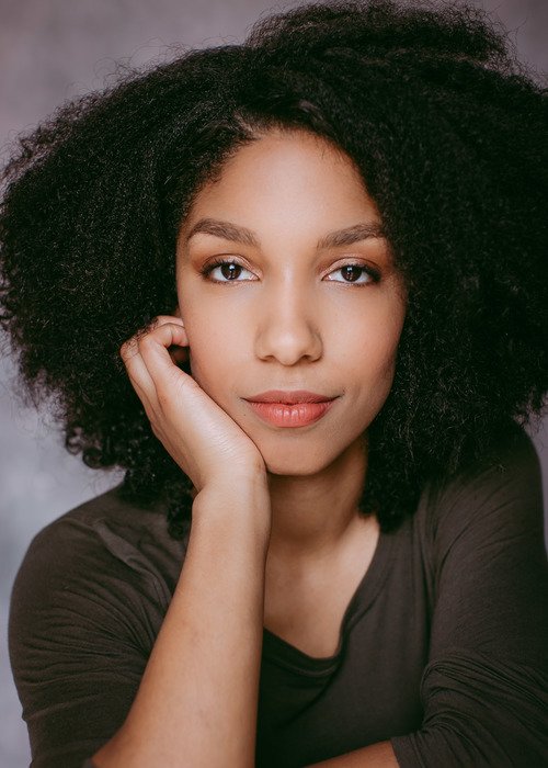 ajathemovie's tweet photo. Hey Twitterverse, we're super happy to be announce our lead cast! Please meet Raylene Harewood as Charlene and @BrianMarkinson as Bob. They're two very talented actors and we're honored that they're sharing their gifts with us! #womeninfilm https://t.co/JvE8xQgAEo