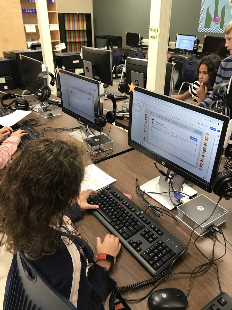 BoedekerSTEM's tweet photo. Students create short and sweet summaries using a twitter template. #summarytweets #leadthecharge @NISDKallison #straightandtothepoint https://t.co/ZRMgPE48Nq