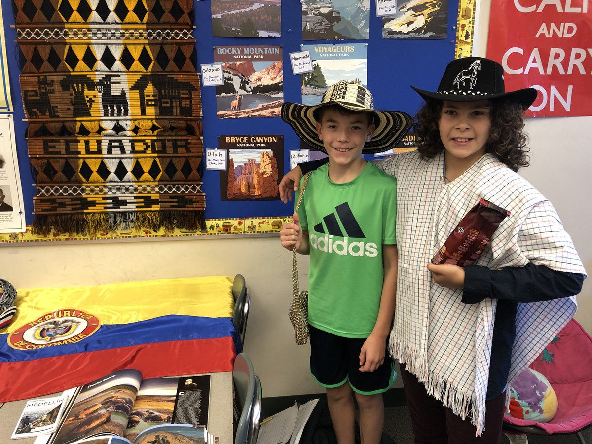 mscouto128's tweet photo. Coutokopoulus is back for the first museum of the year! Kids learning about North and South America through the artifacts! #globalawareness #empathy #inspirecuriosity https://t.co/iXiH8wgcyn