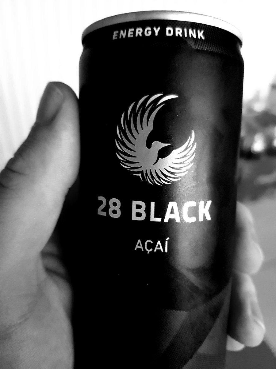 fanboijDE's tweet photo. einfach herrlich ... lecker 🤯🤓 #energiejunkie #fananacrew
#kalt #geniesen @28BLACKUK https://t.co/yJzeXb1Vbl