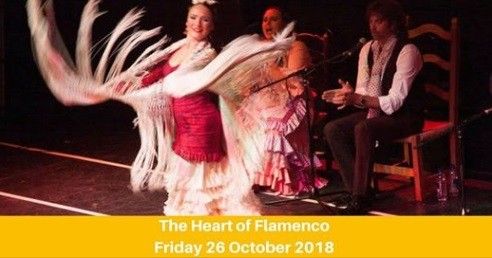 www.glos.info - Gloucestershire (@glosinfo) on Twitter photo Optional introductory 1-hour flamenco workshop 'Feel the rhythm!' 6.30pm-7.30pm (£10 on the door) <a href="/parabolaarts/">Parabola Arts Centre</a> glos.info/whats-on-sport… Optional introductory 1-hour flamenco workshop 'Feel the rhythm!' 6.30pm-7.30pm (£10 on the door) <a href="/parabolaarts/">Parabola Arts Centre</a> glos.info/whats-on-sport…