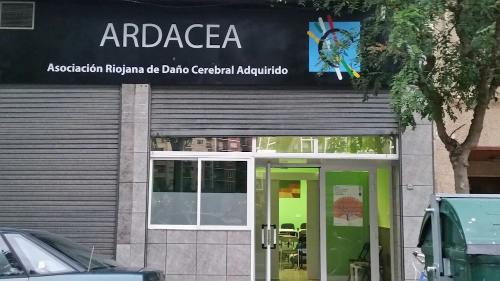 Rioja2's tweet photo. Las actividades de @ARDACEA para celebrar el Día del Daño Cerebral Adquirido. #LaRiojaSeMueve
https://t.co/SI5r36tTVR https://t.co/ZgsmSX8WZr