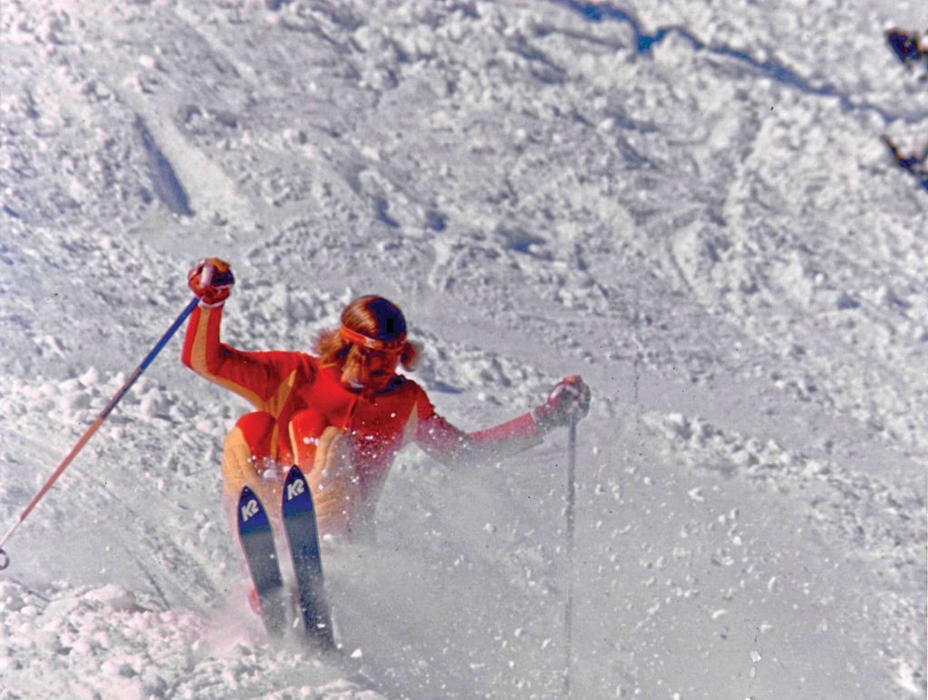 From its wild, free-spirited beginnings, mogul skiing has evolved into a sport of near flawless perfection, and Tahoe athletes have been there every step of the way. 
Read more about this by clicking the link!
tahoequarterly.com/ski-ride-2018/…