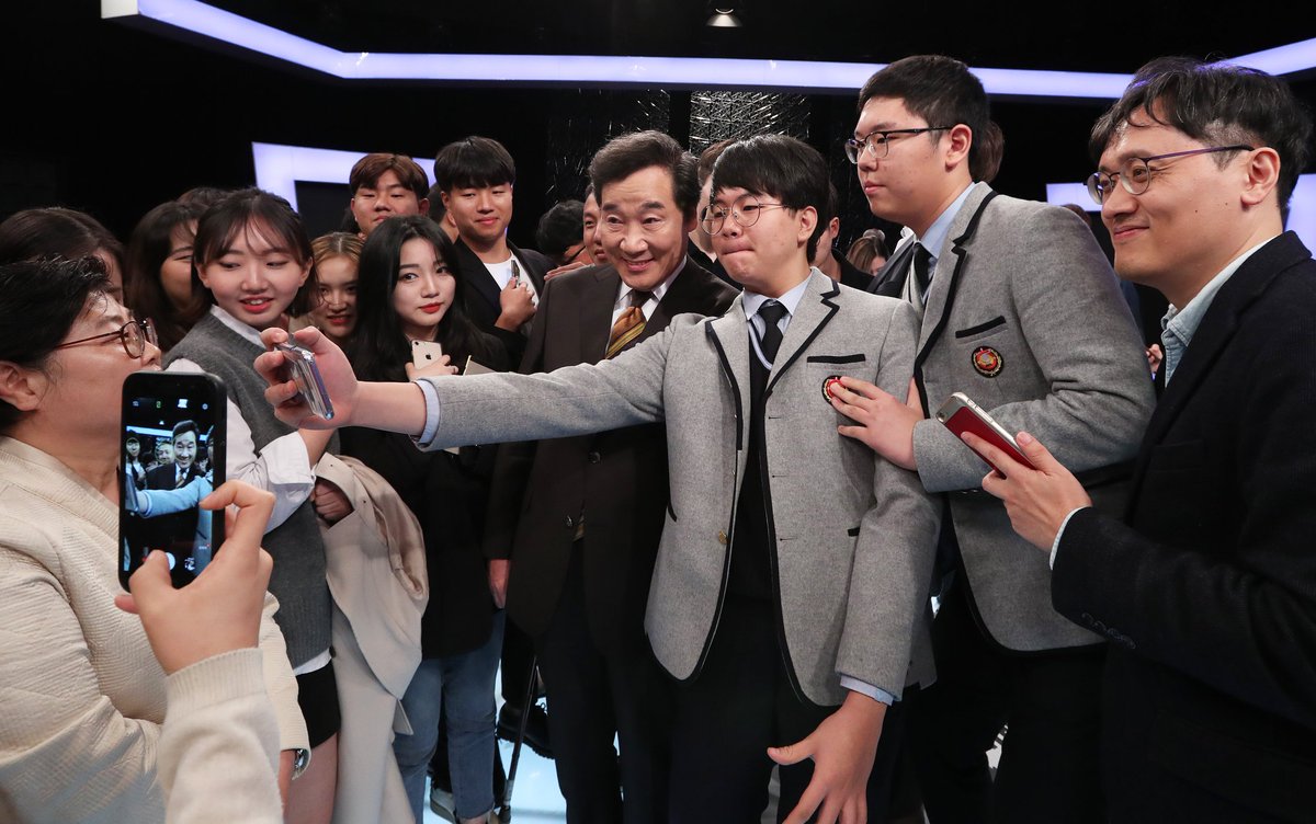 이낙연 tweet media