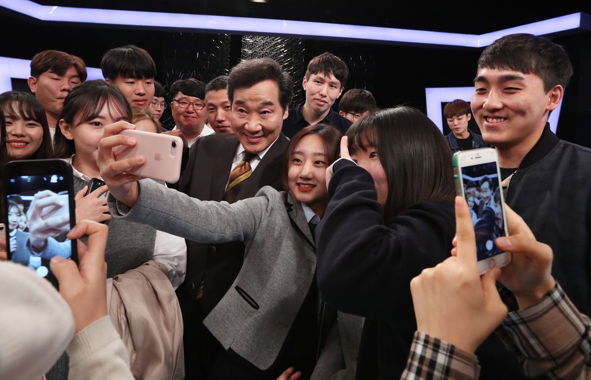 이낙연 tweet media
