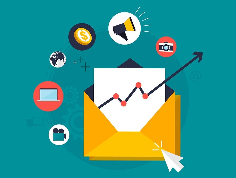 FeedBlitz's tweet image. Ready to take your email marketing to the next level? Learn how you can create better emails through audience tagging and segmentation to make sure the right email goes to the right person: bit.ly/2K6MJlg #SubscriberTagging #EmailListSegmentation