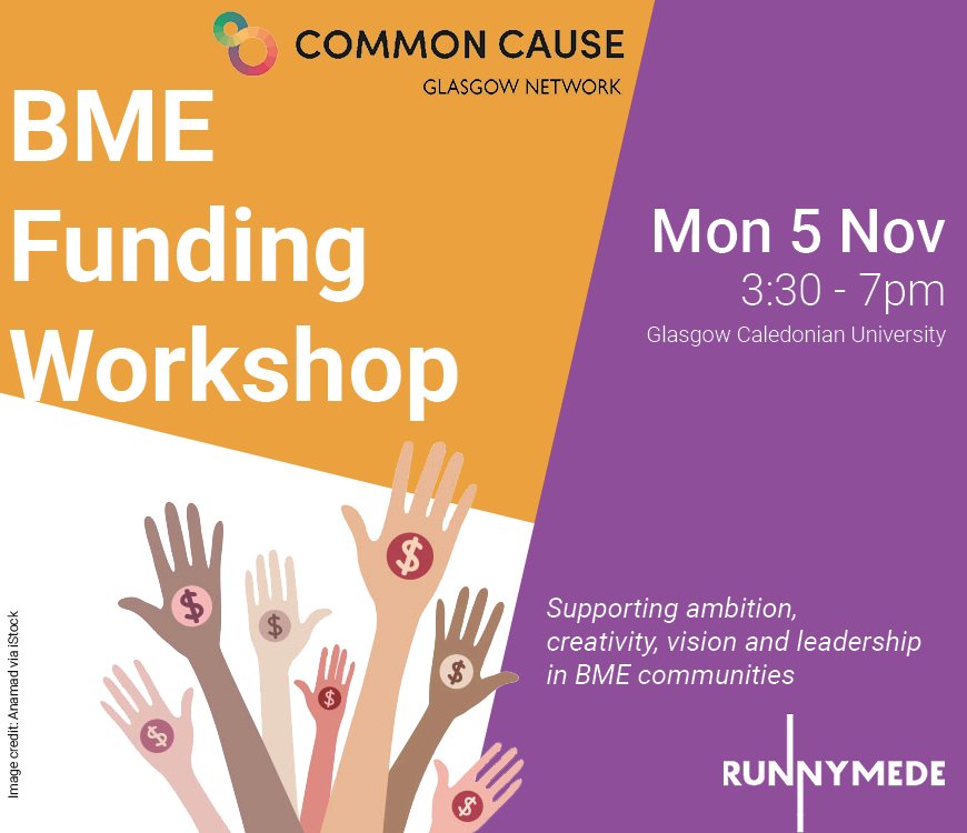 Runnymede Trust tweet media