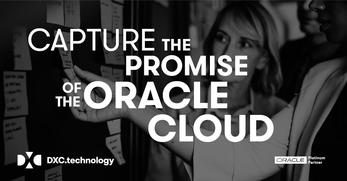 oracleemeaps's tweet photo. Create a bespoke guide to your @OracleCloud migration - by industry, state of cloud maturity, and your desired business outcomes! Smart customisable cloud migration guide to help you move forward with your complex IT estate from #OracleDXC : https://t.co/mCb4lLny76 @oracleemeaps https://t.co/5Q4xwgdrTu