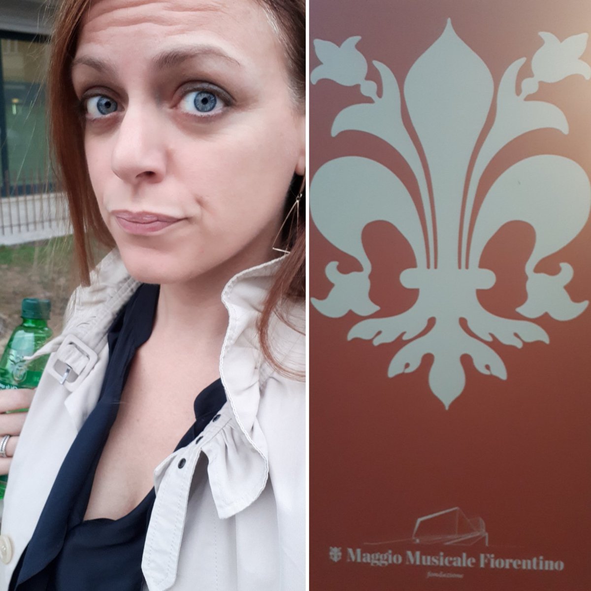 mapinlove's tweet photo. Andiamo a cominciare la #Stagione18_19 del #teatrodelmaggio!!
#NeverlandOF #Villi #EhiGio
@Daniele_Milazzo @VairoSimone @MarcoMariani_IT https://t.co/P5pjc8GPUi