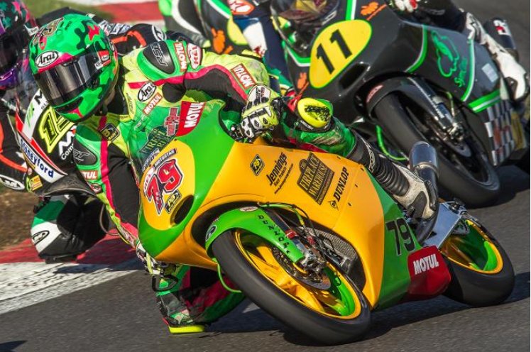 Motul_uk's tweet photo. Third place secured overall and podium finish for @fpwracing rider @stormstacey79 in the final round of the Motostar championship! https://t.co/mMvunH91S6 #Motul #BSB #motostar https://t.co/Vt0PvLvbFz