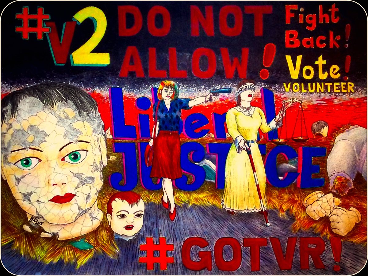 wade_spiker's tweet photo. @cookequipman1 @Trumptrain60 @PTLUSA1 @matt33155819 @bella_inxs @Jayhawker4Trump @MollyV178 @Klein2Eric @crdub35 @Awakenedbyyou @AlexAlexandra79 @america_trust @slusk123 @mike52006 Followed. Hey folks! #v2 #GOTVR #VoteRed18 #RealField Vote&Volunteer! https://t.co/geOQvAlA0E