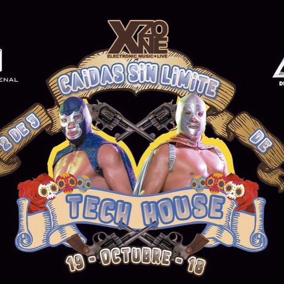 Xzone74131319's tweet photo. Ya es este Viernes el evento B2B mas grande, adquiere tsu preventas. 
https://t.co/rjZy3INJnO https://t.co/4kAUZzQrOd