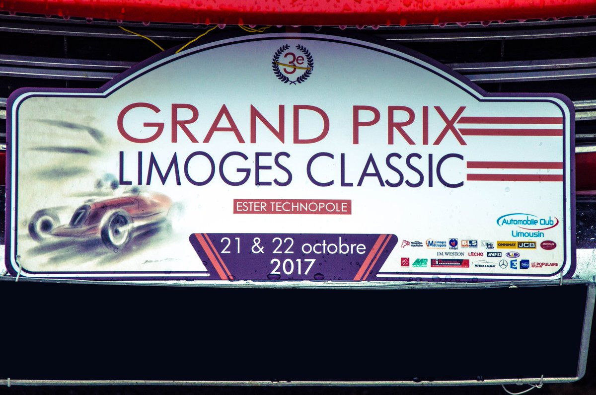 raceclutch's tweet photo. Rendez vous demain matin à 8h sur notre page Facebook pour découvrir le programme du #GPLimogesClassic sur le stand #RC ! #Simracing, diffusions esports et #simability ❗ On vous détaille tout ça demain 🔴 #FortheREDS #FortheWIN 

📅 20 &amp; 21 Octobre 2018
📌 Ester Technopole https://t.co/5cLHZNP3n4