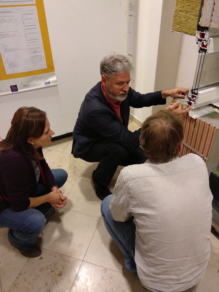 nZEB Roadshow tweet media