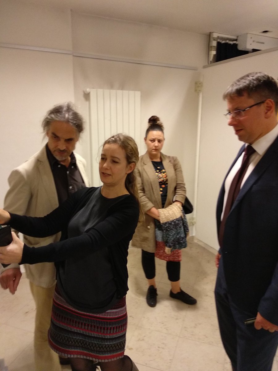 nZEB Roadshow tweet media