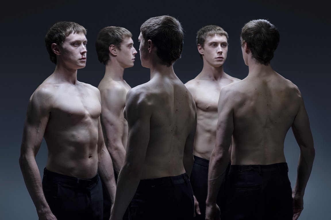 gmackayonline's tweet photo. George is featured in the upcoming exhibition#Multigraphs that opens on 9th November at #katemacgarry
More info here: https://t.co/M9o7Lk1qnv https://t.co/0ZFZrIIuiK #georgemackay… https://t.co/3Mr9RFM4SJ