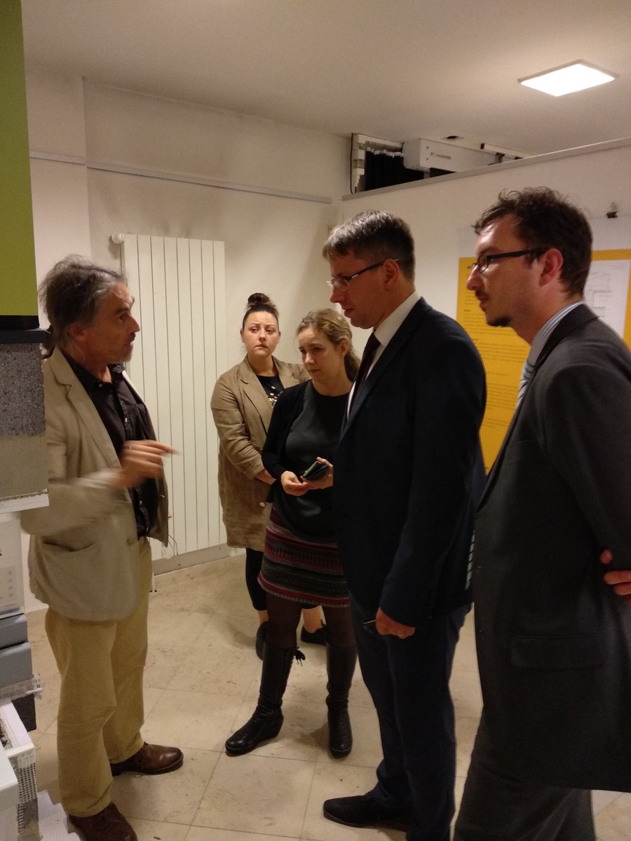 nZEB Roadshow tweet media